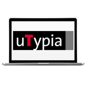 Produktkatalog uTypia Next Designer